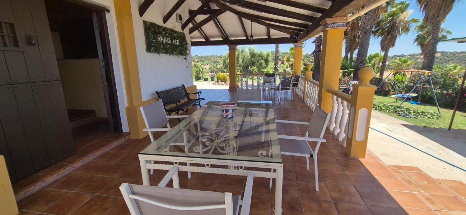 Finca Majada Alta - Cordoba — Photos 1