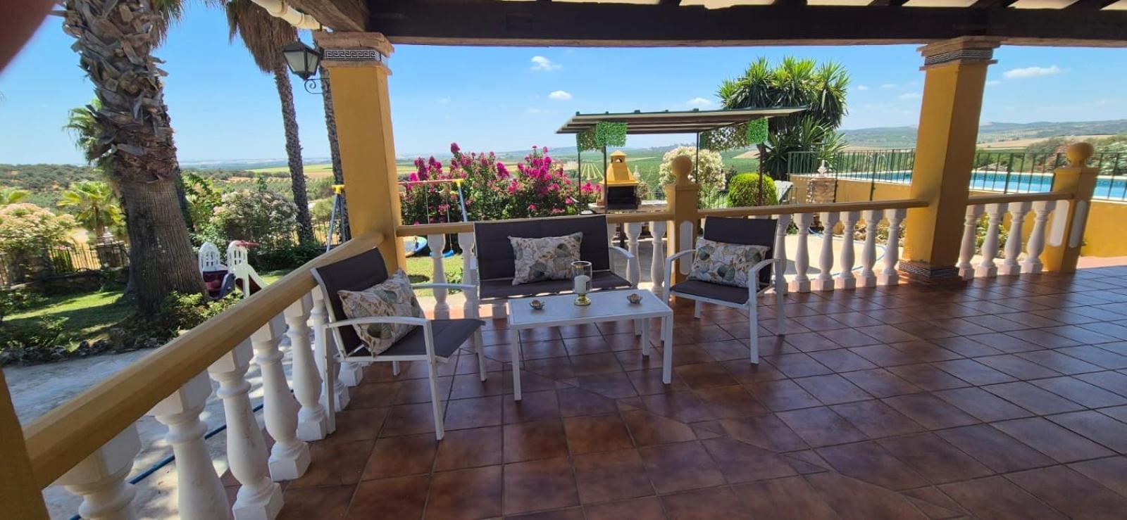 Finca Majada Alta - Cordoba — Photos 3