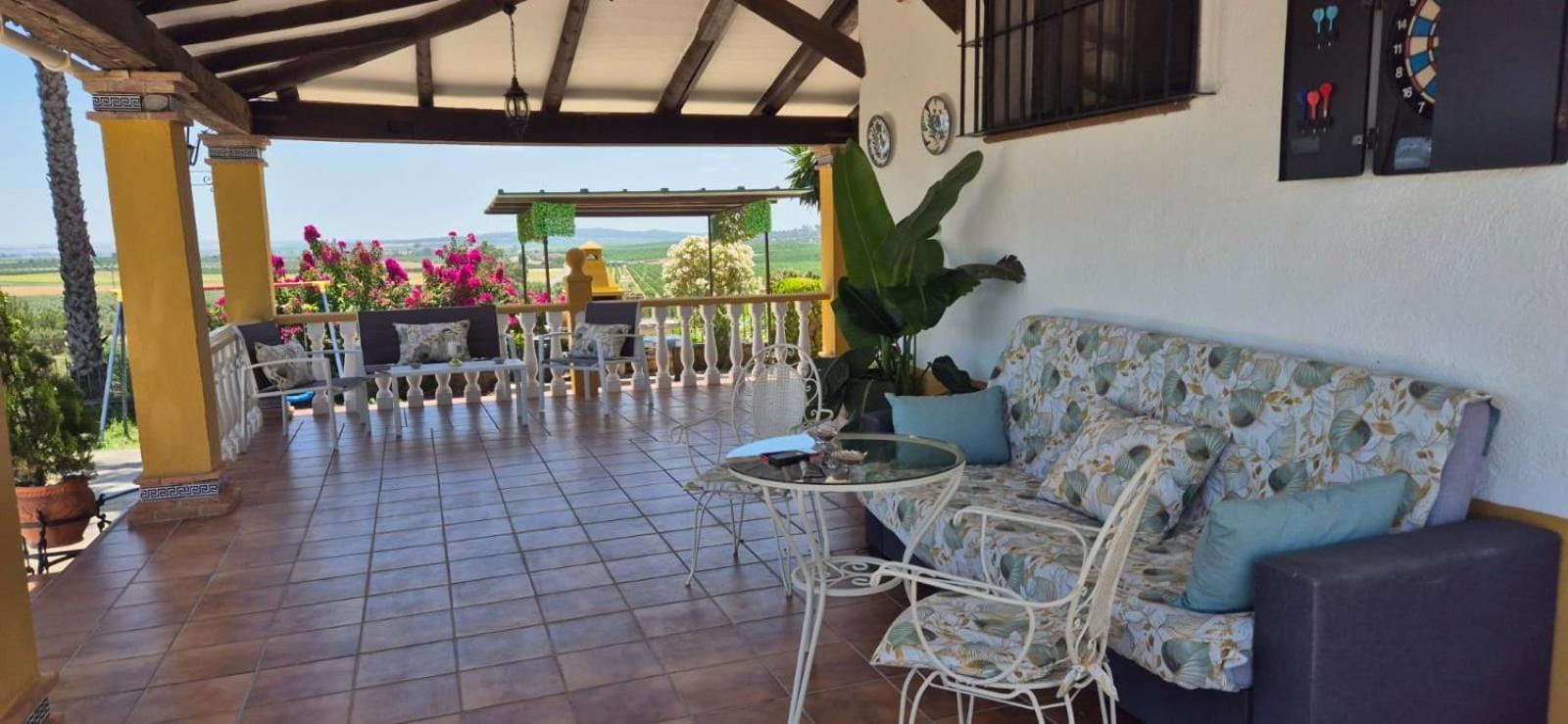 Finca Majada Alta - Cordoba — Photos 2