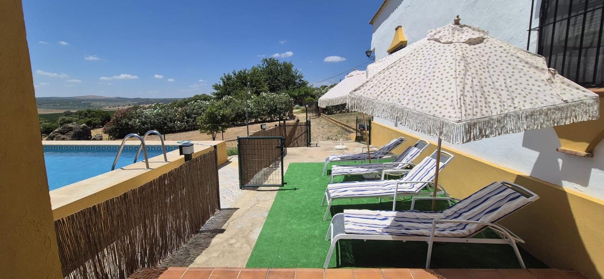 Finca Majada Alta - Cordoba, Cordoba